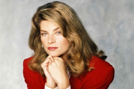 E' morta Kirstie Alley l'attrice di 